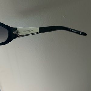 Jimmy Choo Sunglasses
